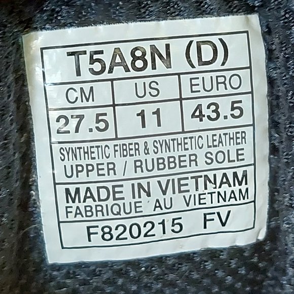 Women's ASICS GT-1000 4 IGS Duomax Running Shoe - Picture 8 of 8